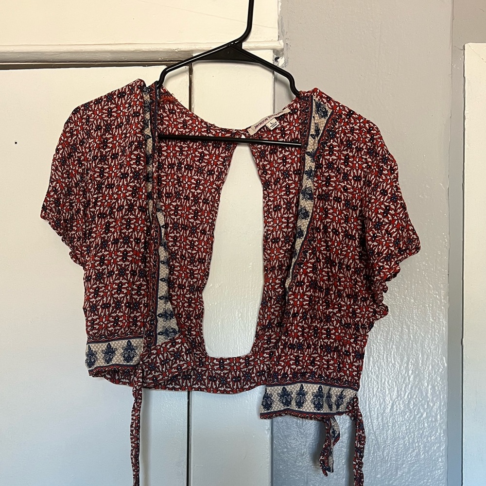 Jealous Tomato Shirt
